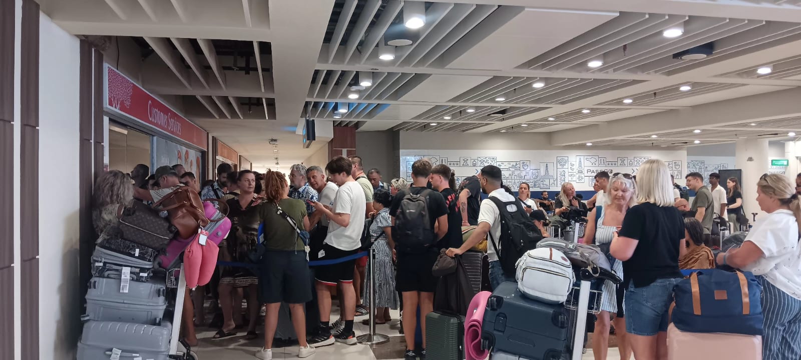 Ditutup selama Nyepi, Bandara Ngurah Rai Siap Beroperasi Penuh Layani Lonjakan Penumpang Lebaran