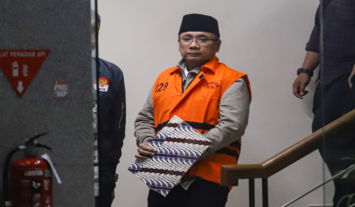 KPK Ungkap Modus Korupsi Kuota Haji 2024 Seharusnya 100 Persen Reguler