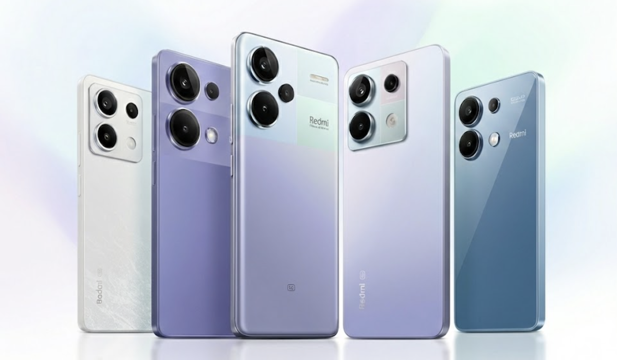 9 HP Xiaomi Ini Kebagian Android 17 Duluan di Google IO 2026, Berikut Daftarnya