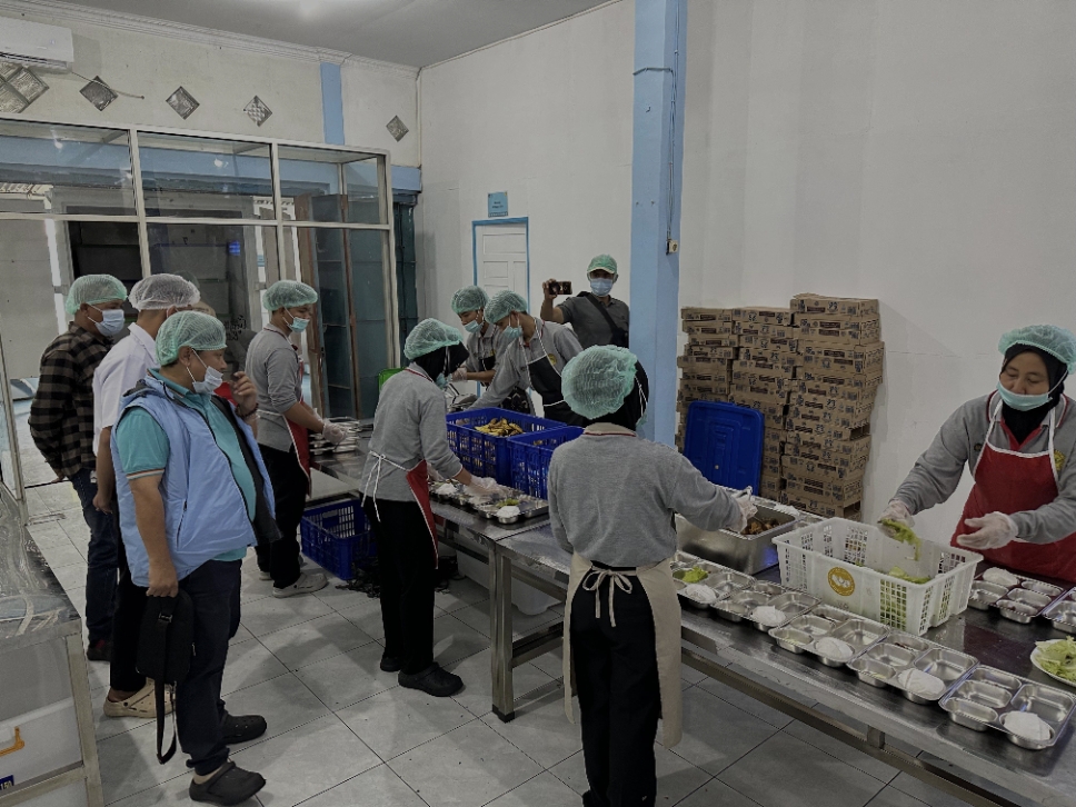 Menakar Revolusi Nutrisi dan Mandat Moral Investor SPPG