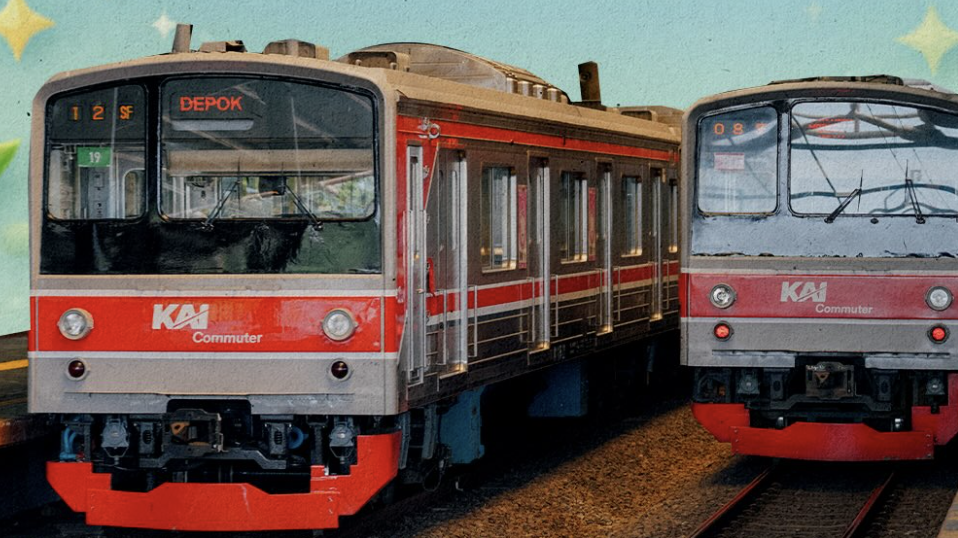 Hadapi Lonjakan Mudik Lebaran 2026, KAI Commuter Siapkan 1.149 Perjalanan Setiap Hari