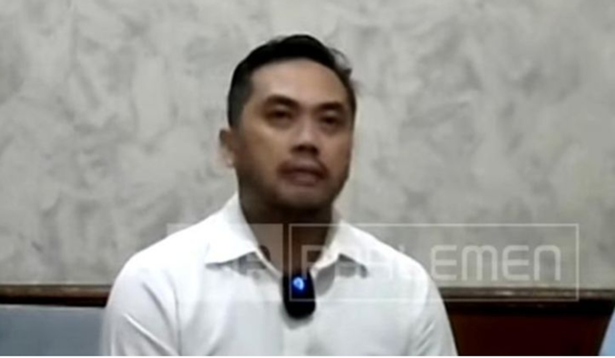 Kasus Amsal Christy Sitepu Berujung Divonis Bebas, DPR Pelindungan Kerja Kreatif