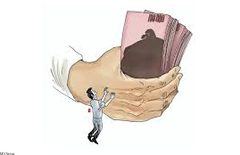 Bahas RUU Perampasan Aset, Legislator Golkar Ingatkan Potensi Abuse of Power