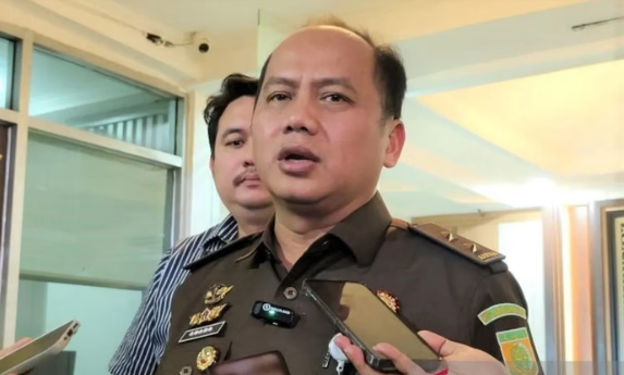 Kejagung Ajukan Kasasi Atas Vonis Bebas Delpedro Cs