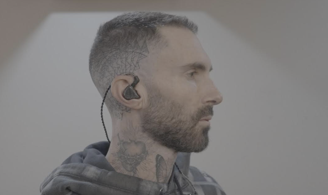 Dari Analog ke Digital, Begini Transformasi Audio Panggung Modern Maroon 5