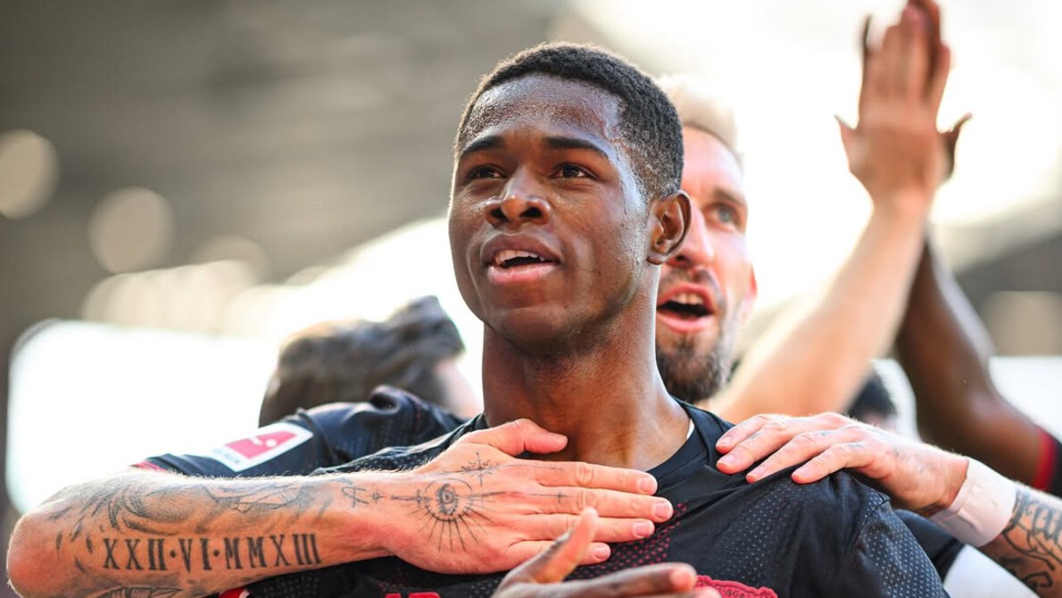 Arsenal dan Real Madrid Bersaing Rebutkan Bintang Bayer Leverkusen