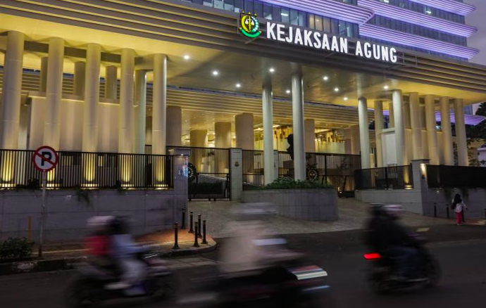 Nilai Kerugian Negara Kasus Korupsi MBG Masih Dihitung Kejagung