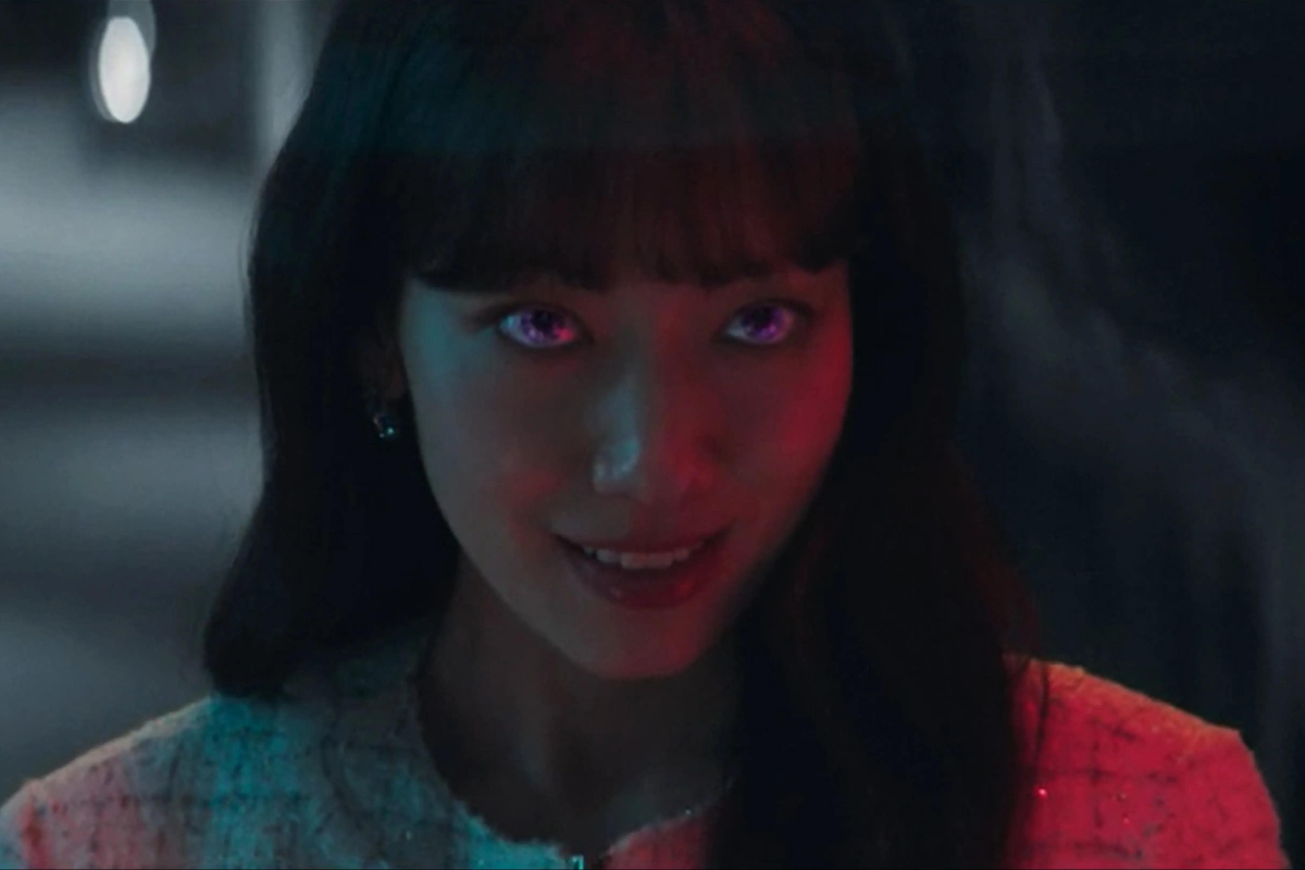Film The Judge From Hell 2 yang Dibintangi Park Shin-hye akan Tayang 2027