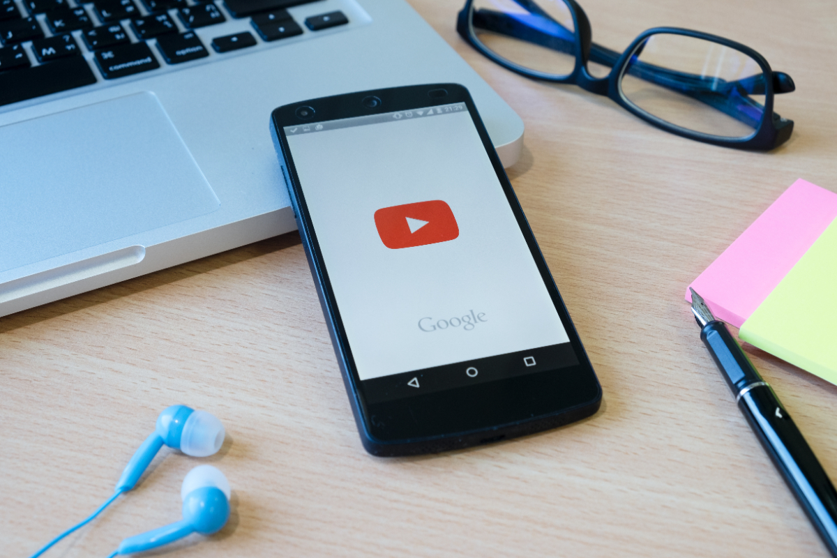 Mengenal Fitur Baru YouTube Shorts, Mirip TikTok