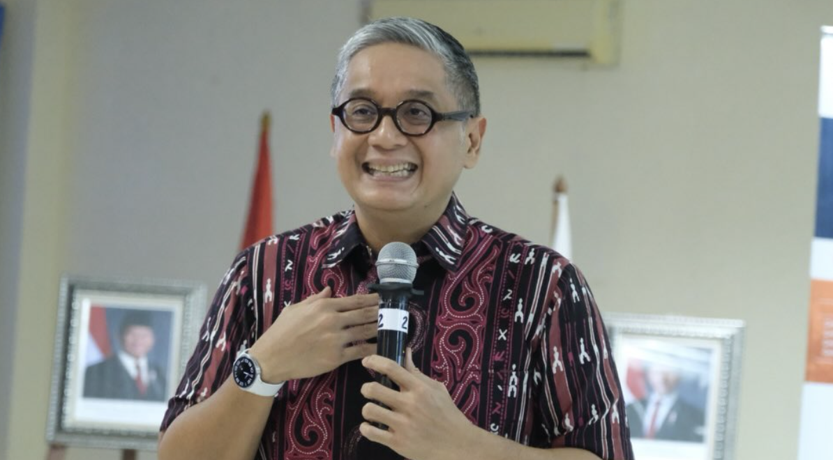 DPR Dorong Penundaan Tarif PPh bagi CV dan PT Ekraf yang Masih Fase Inkubasi
