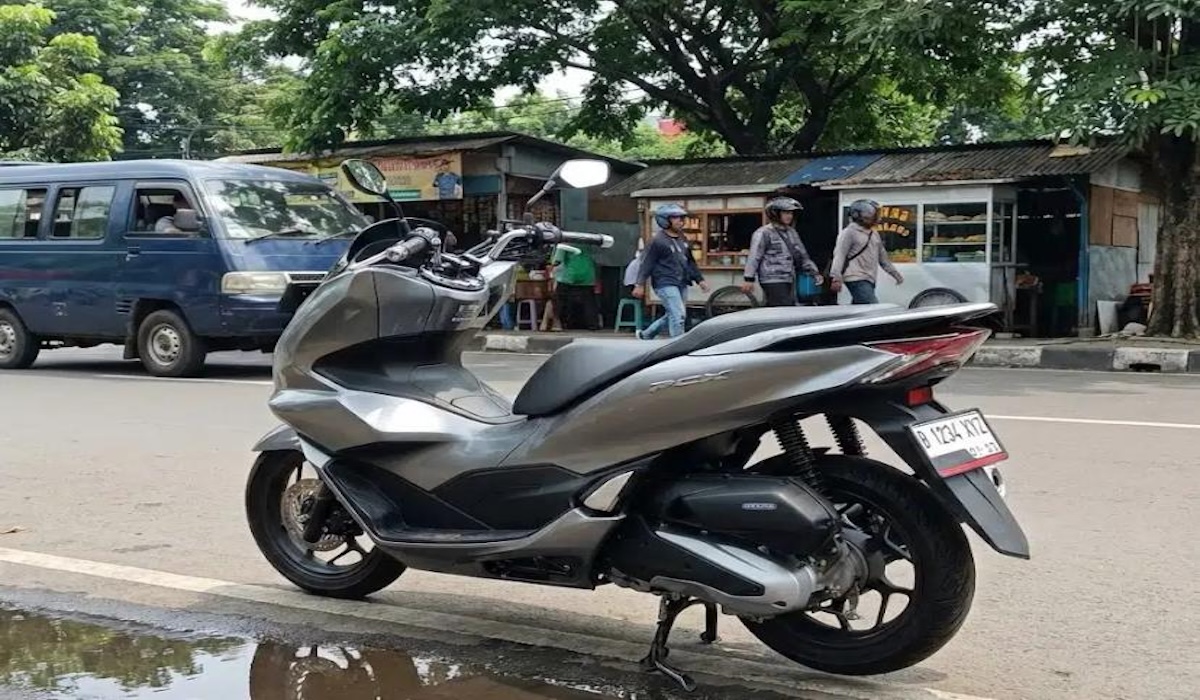 8 Rekomendasi Skutik Premium 2026 untuk Harian dan Touring
