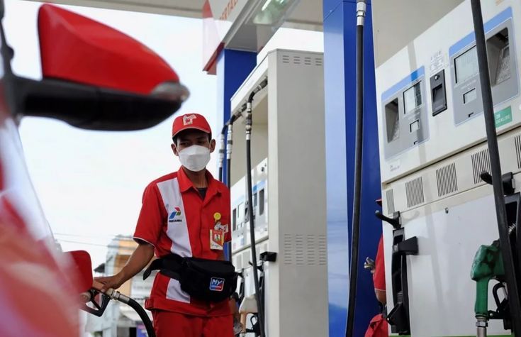 Beli Pertalite Harus Lunas Pajak Kendaraan? Ini Aturan Pemprov NTT yang Menuai Polemik