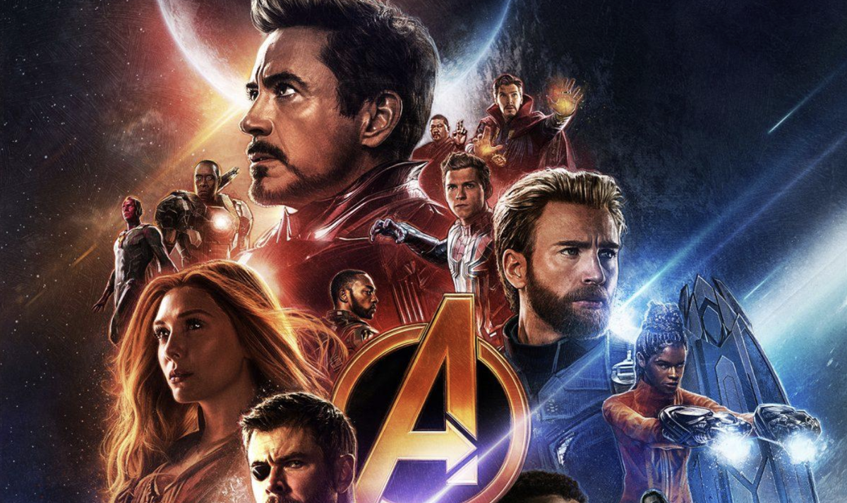 Bila Avengers Membentuk Tim Sepak Bola, Inilah Starting XI yang Bisa Menjadi Juara Piala Dunia Tanpa Terkalahkan